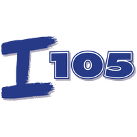 I-105 logo