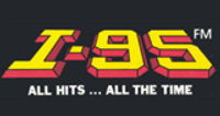 I-95 Hit Radio logo