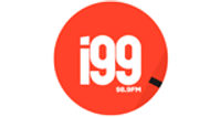 i99 FM logo