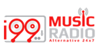 Logotipo de i99Radio