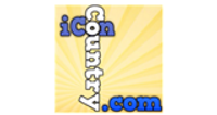 iCon Country logo