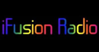 IFusion Radio logo