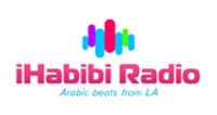 iHabibi Radio LA logo