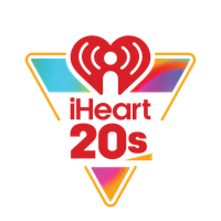 iHeart2020s logo