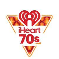 iHeart70s logo