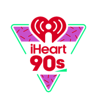 iHeart90s logo