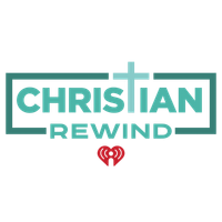 Logotipo de iHeart Christian Rewind