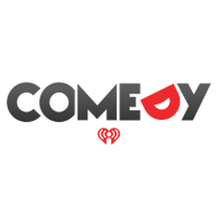 iHeart Comedy logo