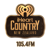 iHeartCountry Auckland logo