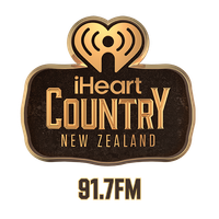 iHeartCountry Christchurch logo