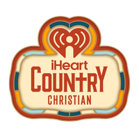 iHeartCountry Christian logo