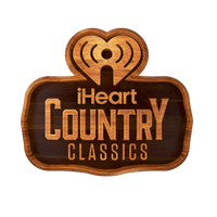 iHeartCountry Classics logo