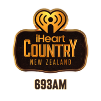 iHeartCountry Dunedin logo