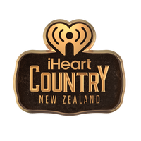 iHeartCountry NZ logo