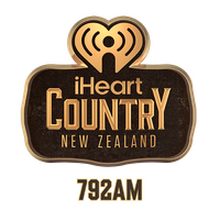 iHeartCountry Waikato logo