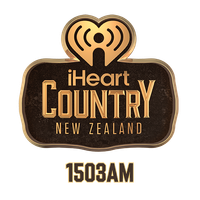 iHeartCountry Wellington logo