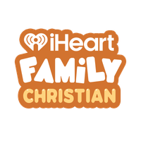 iHeartFamily Christian logo