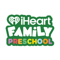 iHeartFamily Preschool logo