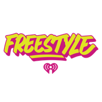 iHeartFreestyle logo