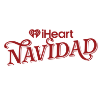 iHeart Navidad logo