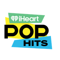 iHeart Pop HITS logo