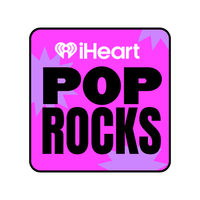 iHeart Pop Rocks logo