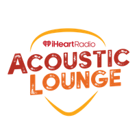 iHeartRadio Acoustic Lounge logo