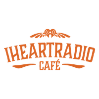 iHeartRadio Café logo
