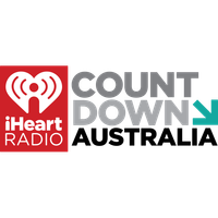 iHeartRadio Countdown AUS logo