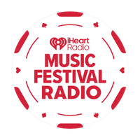 iHeartRadio Music Festival logo