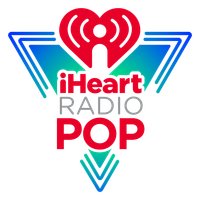 iHeartRadio Pop logo