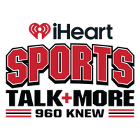 iHeart Sports 960 logo