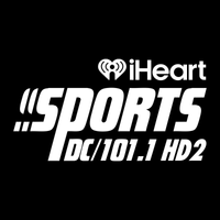 Logotipo de iHeart Sports DC