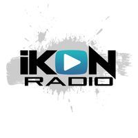 iKON Radio logo