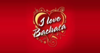 Logotipo de I Love Bachata