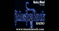 iMusicaRock Radio logo