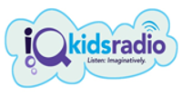 iQ Kids Radio logo
