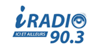 iRADIO 90.3 logo