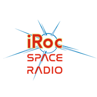 iRoc Space Radio logo
