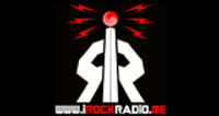 iRockRadio.ME logo