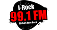 I-Rock logo