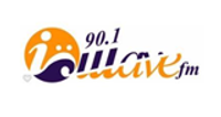 iWave FM Radio logo