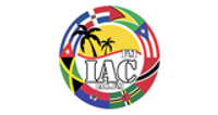 IAC.FM | I am Caribbean logo