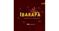 Ibarapa Radio logo