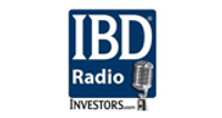 IBD Radio logo