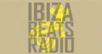 Ibiza Beats Radio logo