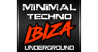 Ibiza One Radio Minimal Techno logo