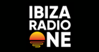 Ibiza radio 1 logo