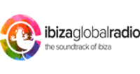 Ibiza Radio Global logo