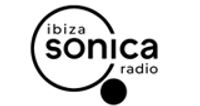 Ibiza Sonica Radio logo